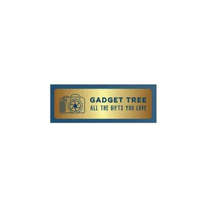 The Gadget Tree brand logo for gadgettree.co.uk