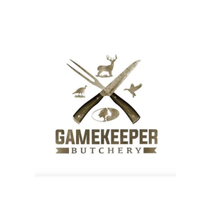 The Game Keeper brand logo for gamekeepermeats.com
