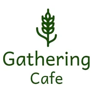 The Gathering brand logo for gatheringwestashley.com