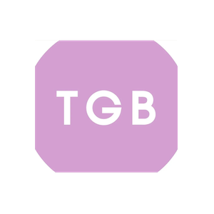 The GelBottle brand logo for ca.thegelbottle.com