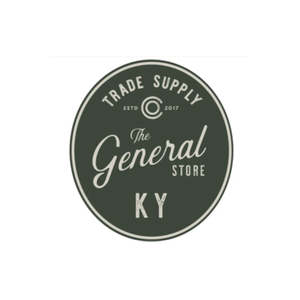 The General Store KY brand logo for generalstoreky.com