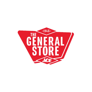 The General Store Spokane brand logo for generalstorespokane.com