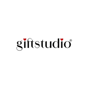 The Gift Studio brand logo for giftstudio.co