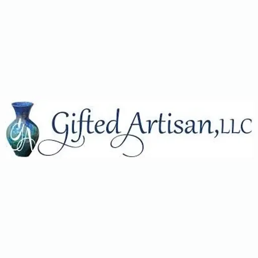 The Gifted Artisan brand logo for giftedartisan.com