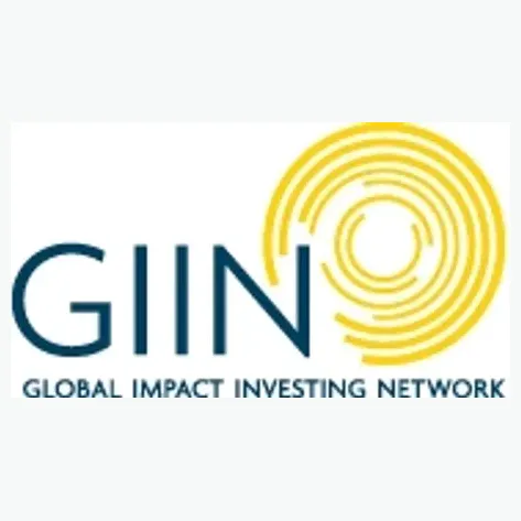 The GIIN brand logo for jobs.thegiin.org