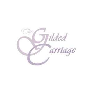The Gilded Carriage brand logo for gildedcarriage.com