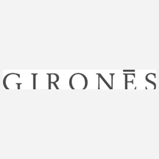 The GIrones Home brand logo for gironeshome.com