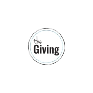 the-giving brand logo for the-giving.com