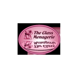 The Glass Menagerie brand logo for glassmenagerie.com