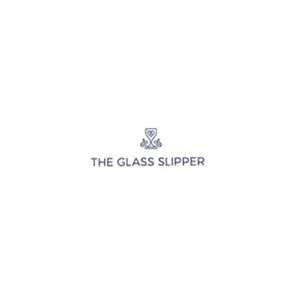 The Glass Slipper brand logo for glass-slipper.co