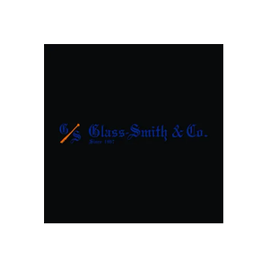 The Glass Smith brand logo for glasssmith.ca