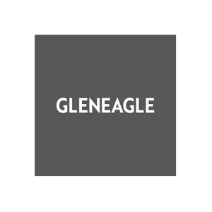 The Gleneagle Hotel brand logo for gleneaglehotel.com