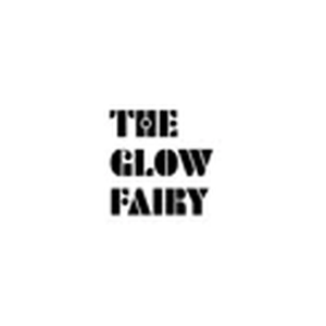 The Glow Fairy brand logo for theglowfairy.com
