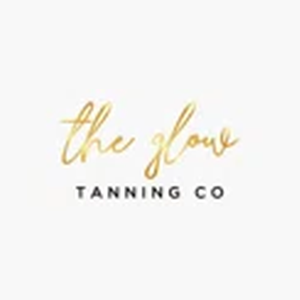 The Glow Tanning Co. brand logo for theglowtanningco.com.au