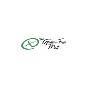 The Gluten-Free Mall brand logo for glutenfreemall.com