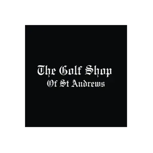 The Golf Shop of St. Andrews brand logo for golfshopofstandrews.com