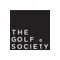 The Golf Society brand logo for thegolfsociety.com.au