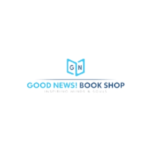 The Good News brand logo for goodnewsbookshop.com