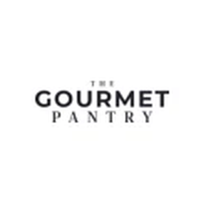 The Gourmet Pantry brand logo for thegourmetpantry.com.au