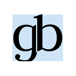 The Gown Boutique of Charleston brand logo for gownboutiqueofcharleston.com