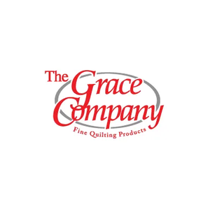 The Grace Frame Company brand logo for graceframe.com