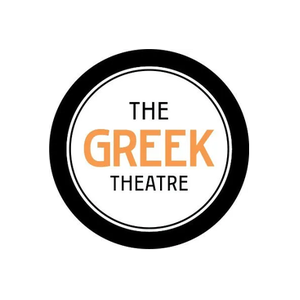 The Greek Theatre brand logo for lagreektheatre.com