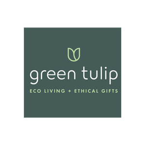 The Green Tulip brand logo for greentulip.co.uk