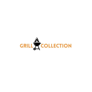The Grill Collection brand logo for grillcollection.com