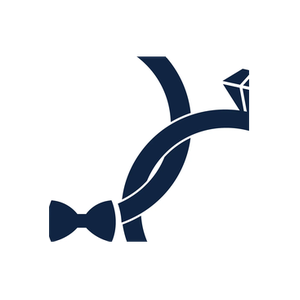 The Groom's Club brand logo for groomsclub.com