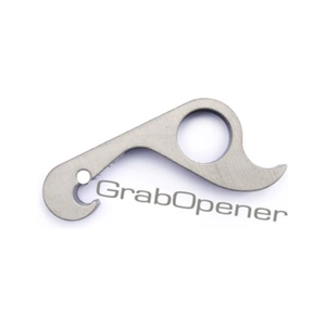 The Gropener brand logo for gropener.com