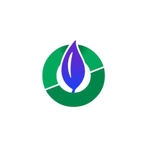 The Grow Supply Shop brand logo for growsupplyshop.com