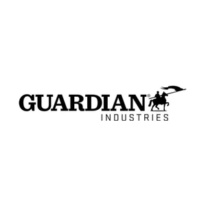 The Guardian brand logo for guardian.com