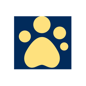 The Guide Dogs Shop brand logo for guidedogsshop.com
