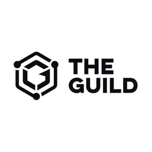 the-guild brand logo for the-guild.dev
