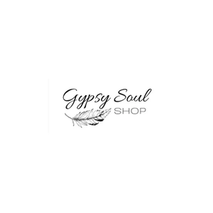 The Gypsy Soul brand logo for gypsysoulshop.com