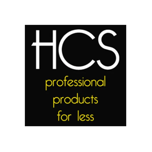 The Hair Care Shop brand logo for haircareshop.co.uk