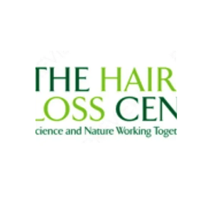 The Hair Centre brand logo for haircentre.co