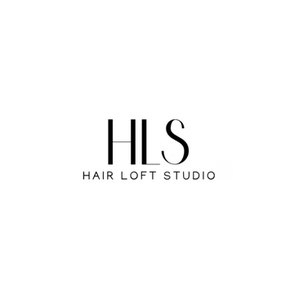 The Hair Loft brand logo for hairloftnola.com