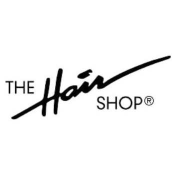 The Hair Shop brand logo for hair-shop.com