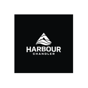 The Harbour Chandler brand logo for harbourchandler.ca