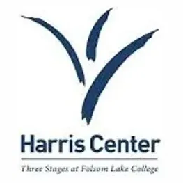 The Harris Center brand logo for harriscenter.net