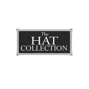 The Hat Collection brand logo for hatcollectionusa.com