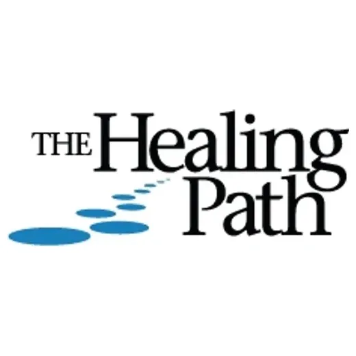 The Healing Path brand logo for healingpathbaltimore.com