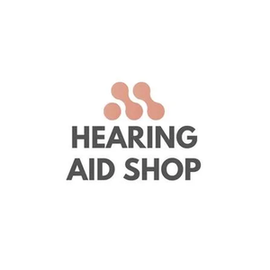 The Hearing Aid Shop brand logo for hearingaidshop.com.au