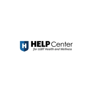 The Help Center brand logo for helpcentertx.org