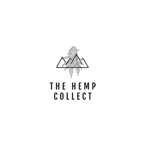 The Hemp Collect brand logo for thehempcollect.com