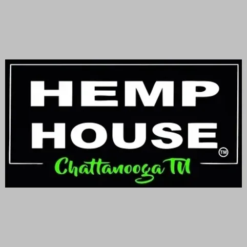 The Hemp House Chatt brand logo for hemphousechatt.com