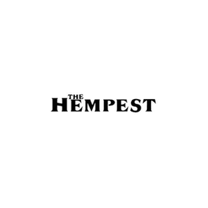 The Hempest brand logo for hempest.com