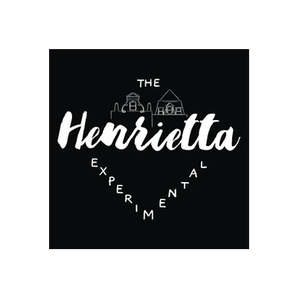The Henrietta Hotel brand logo for henriettahotel.com