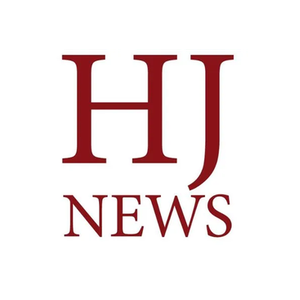 The Herald Journal brand logo for hjnews.com